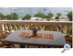 Apartment Bozena - ostrov Vir Kroatien