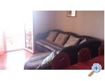 Apartment Bozena - ostrov Vir Kroatien