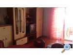 Apartment Bozena - ostrov Vir Kroatien