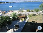 Apartment Bozena - ostrov Vir Kroatien