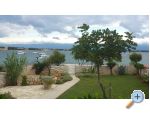 Apartment Bozena - ostrov Vir Kroatien