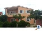 Apartment Bozena - ostrov Vir Kroatien