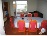 Apartment Bozena - ostrov Vir Kroatien