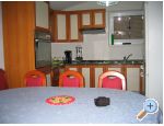 Apartment Bozena - ostrov Vir Kroatien
