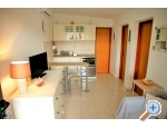 Apartment Bura - ostrov Vir Kroatien