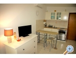 Apartment Bura - ostrov Vir Kroatien
