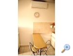 Apartment Bura - ostrov Vir Kroatien