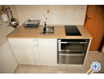 Apartment Bura - ostrov Vir Kroatien