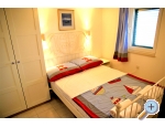 Apartment Bura - ostrov Vir Kroatien