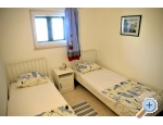 Apartment Bura - ostrov Vir Kroatien