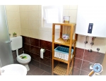 Apartment Bura - ostrov Vir Kroatien