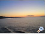 Appartement Bura - ostrov Vir Croatie