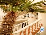 Appartement Bura - ostrov Vir Croatie