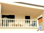 Appartement Bura - ostrov Vir Croatie