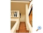 Appartement Bura - ostrov Vir Croatie