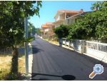 Appartement Bura - ostrov Vir Croatie