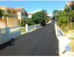 Appartement Bura - ostrov Vir Croatie