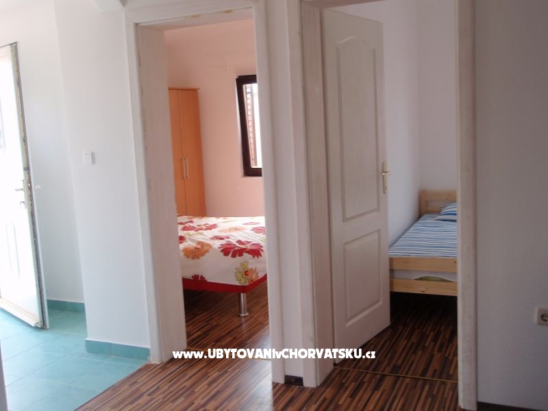 Apartmán Dado – ubytování ostrov Vir, Chorvatsko – foto 11