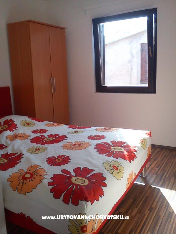 Apartmán Dado – ubytování ostrov Vir, Chorvatsko – foto 4