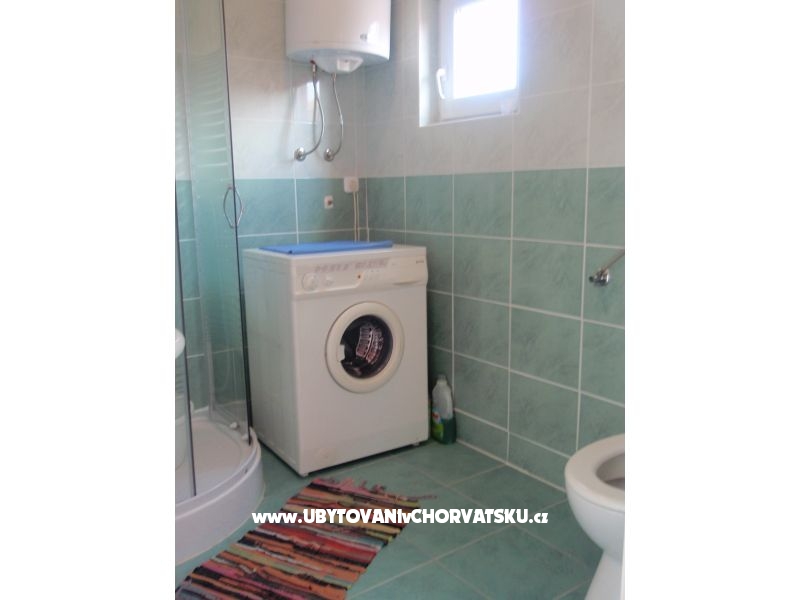 Apartmán Dado – ubytování ostrov Vir, Chorvatsko – foto 5