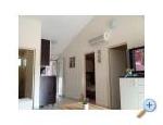 Appartements Delfin - ostrov Vir Kroatien