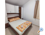 Appartements Delfin - ostrov Vir Kroatien