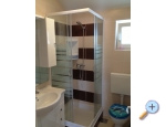Appartements Delfin - ostrov Vir Kroatien