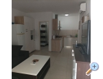 Appartements Delfin - ostrov Vir Kroatien