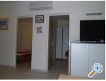 Appartements Delfin - ostrov Vir Kroatien
