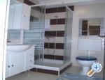 Appartements Delfin - ostrov Vir Kroatien