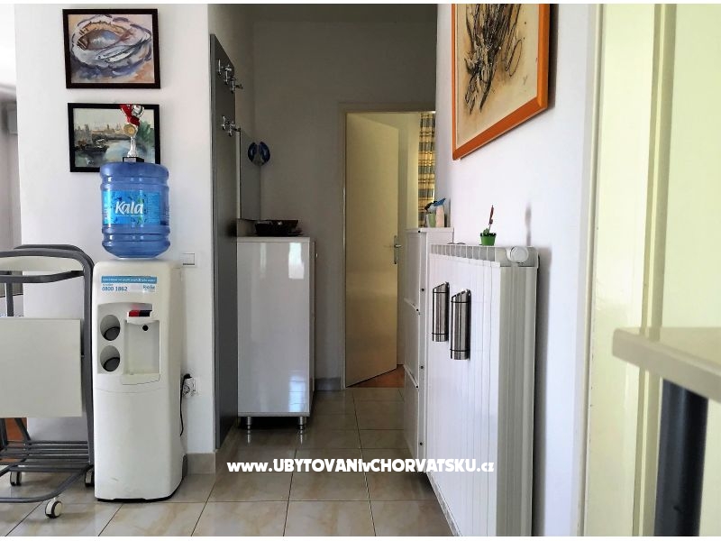 Apartment Ivana – Ferienwohnung Insel Vir, Kroatien – Foto 12