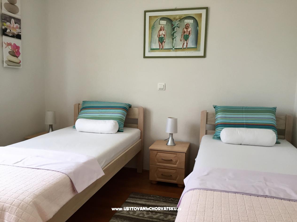 Apartment Ivana – Ferienwohnung Insel Vir, Kroatien – Foto 3