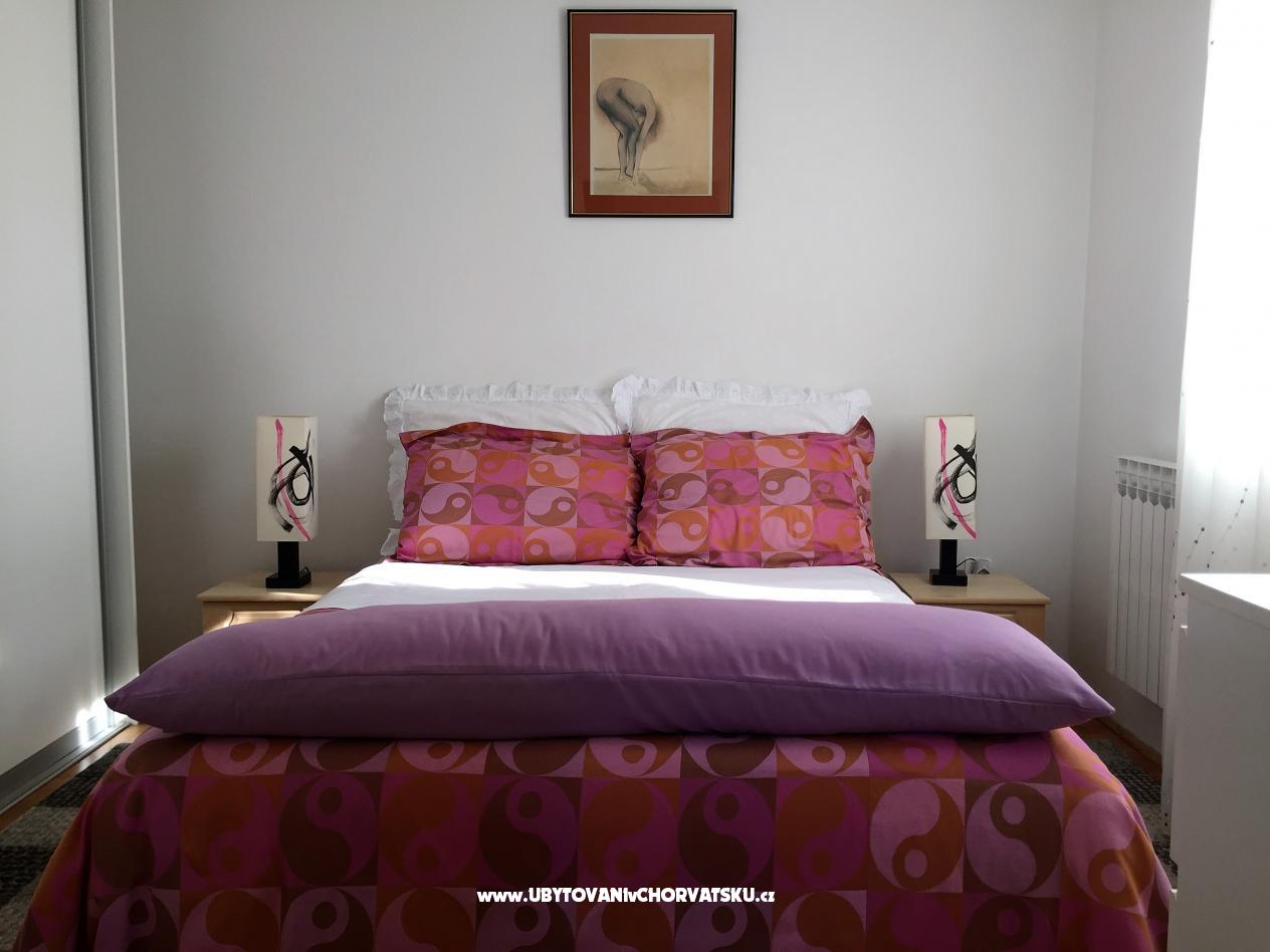 Apartment Ivana – Ferienwohnung Insel Vir, Kroatien – Foto 4