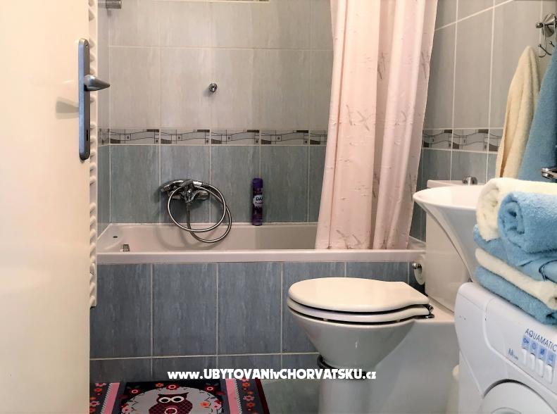 Apartment Ivana – Ferienwohnung Insel Vir, Kroatien – Foto 5