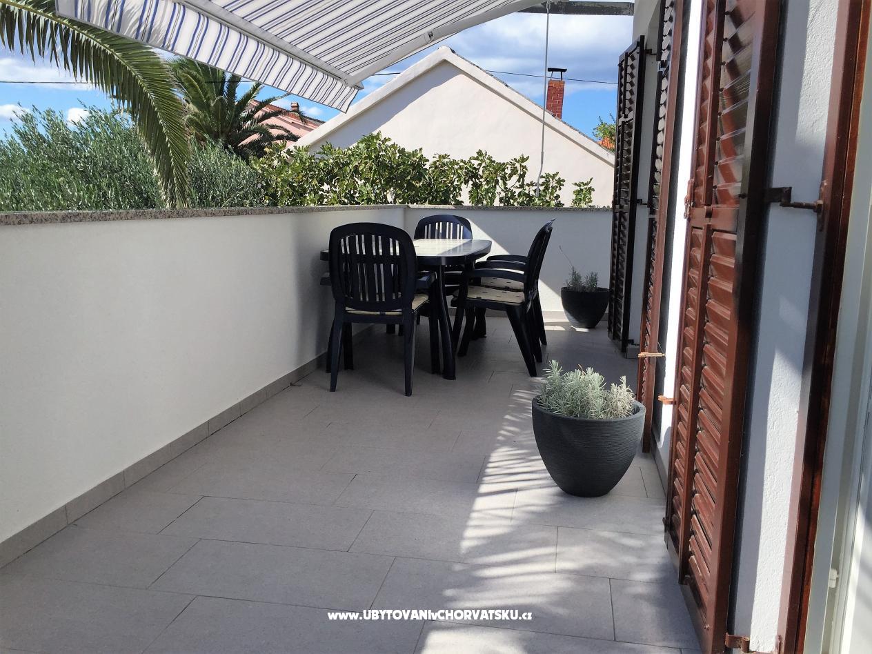 Apartment Ivana – Ferienwohnung Insel Vir, Kroatien – Foto 6