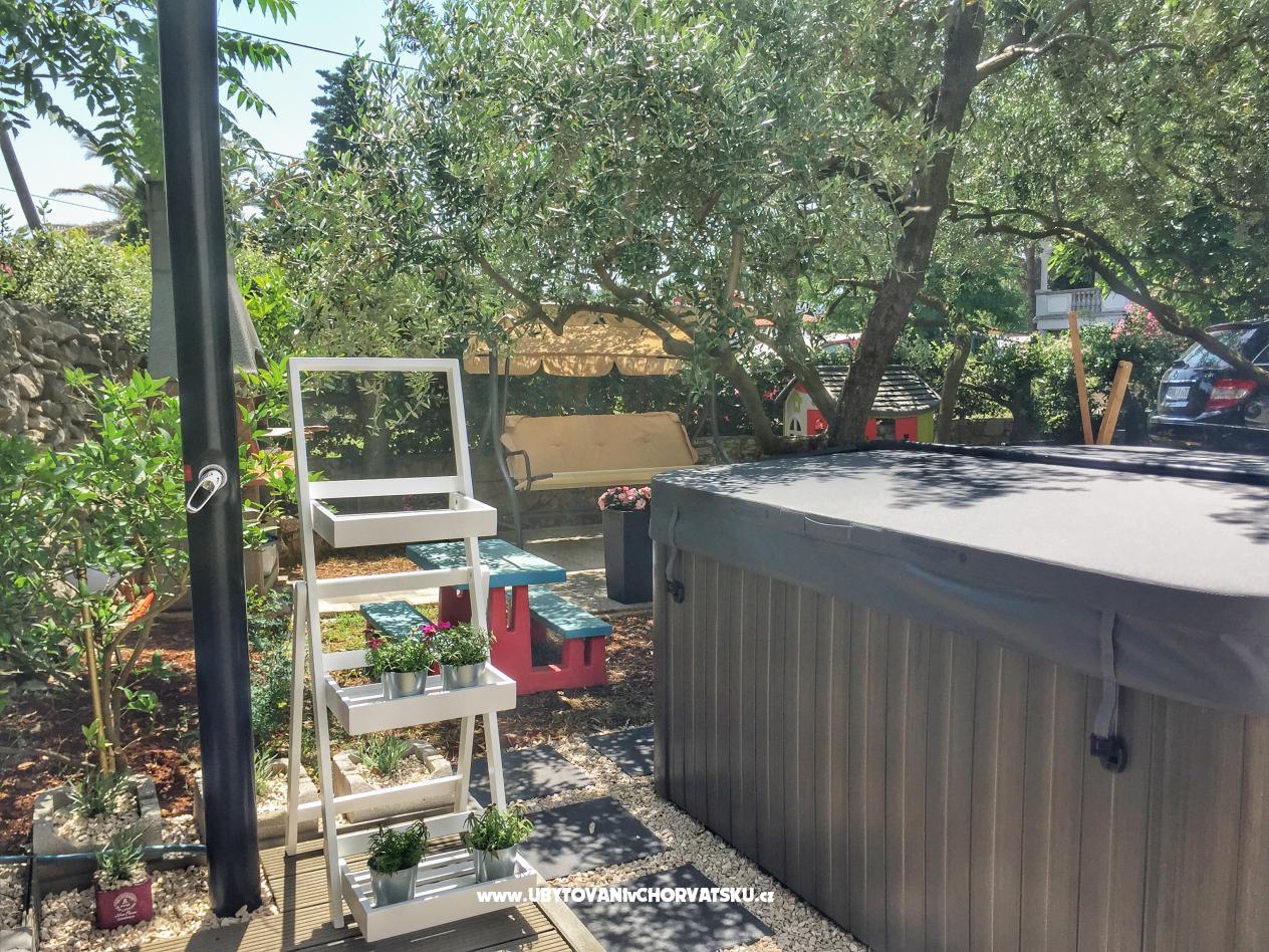 Apartment Ivana – Ferienwohnung Insel Vir, Kroatien – Foto 7