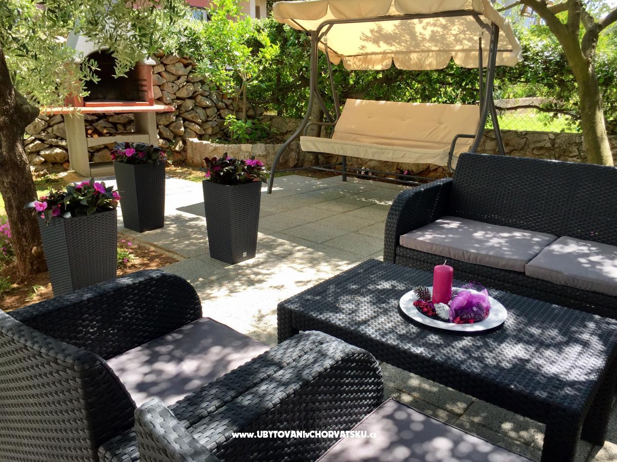 Apartment Ivana – Ferienwohnung Insel Vir, Kroatien – Foto 8