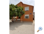 Apartment Laura - ostrov Vir Kroatien