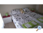 Apartment Laura - ostrov Vir Kroatien