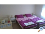 Apartment Laura - ostrov Vir Kroatien