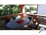Apartment Laura - ostrov Vir Kroatien