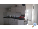 Apartment Laura - ostrov Vir Kroatien