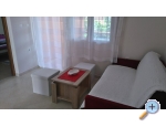 Apartment Laura - ostrov Vir Kroatien