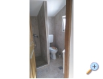 Apartment Laura - ostrov Vir Kroatien