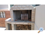 Apartment Laura - ostrov Vir Kroatien