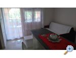 Apartment Laura - ostrov Vir Kroatien