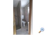 Apartment Laura - ostrov Vir Kroatien