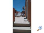 Apartment Laura - ostrov Vir Kroatien