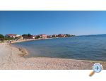 Apartment Laura - ostrov Vir Kroatien