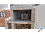 Apartma Laura - ostrov Vir Hrvaka